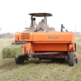 Baler RSA86