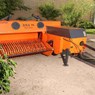 Baler RSA98-High Speed-2