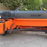 Baler RSA98-High Speed-3