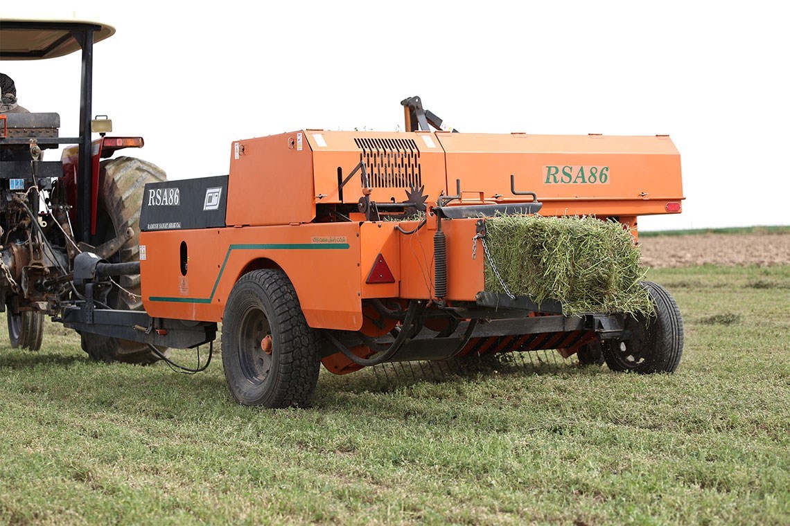 Baler RSA86